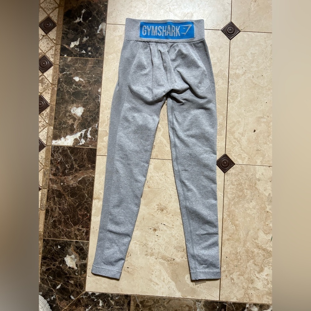 Gym Shark Flex Leggings